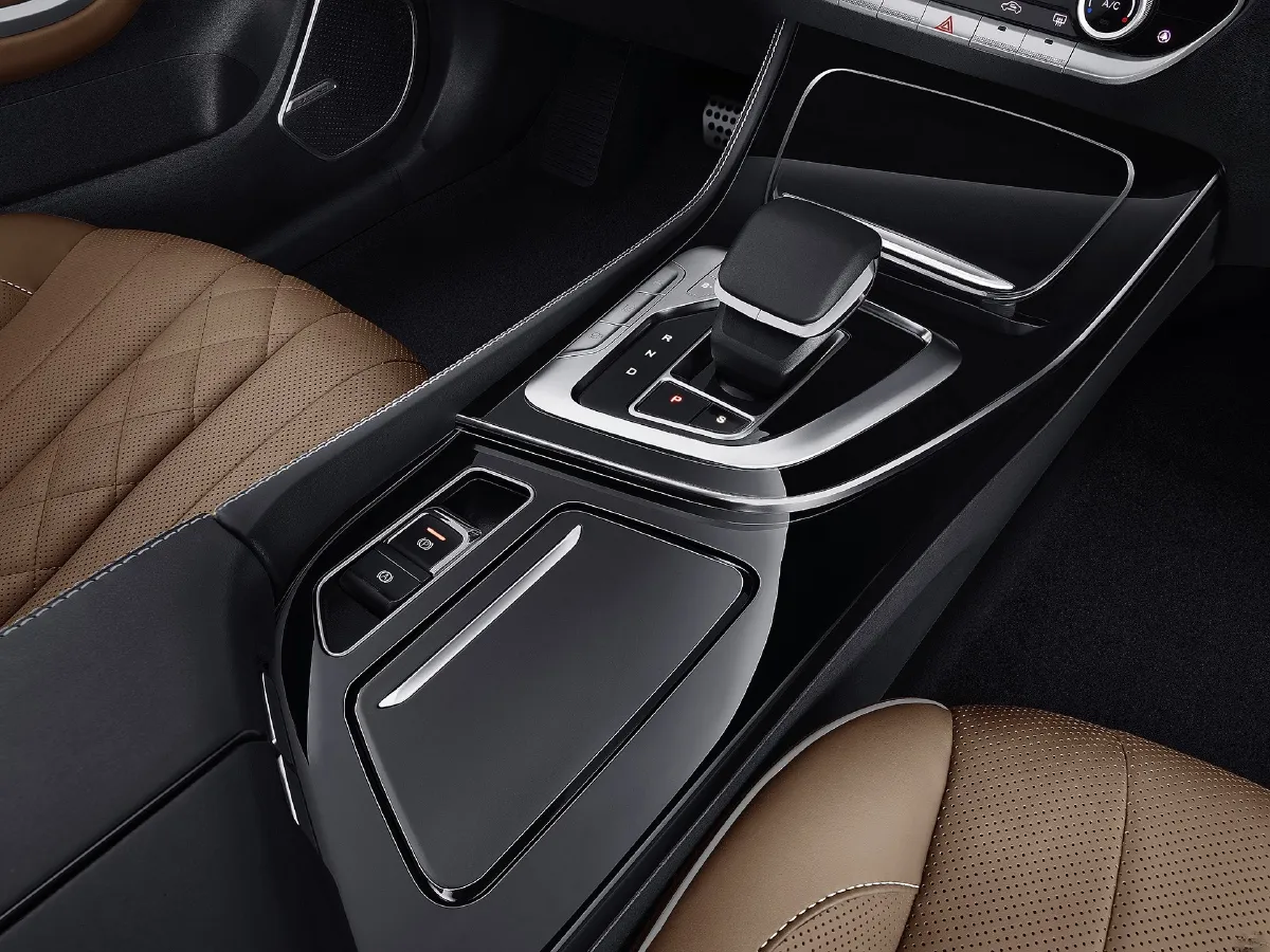 BeiJing Auto EU7,autocango,china used car exporter,china ev exporter,chinese used car exporter,chinese used ev exporter