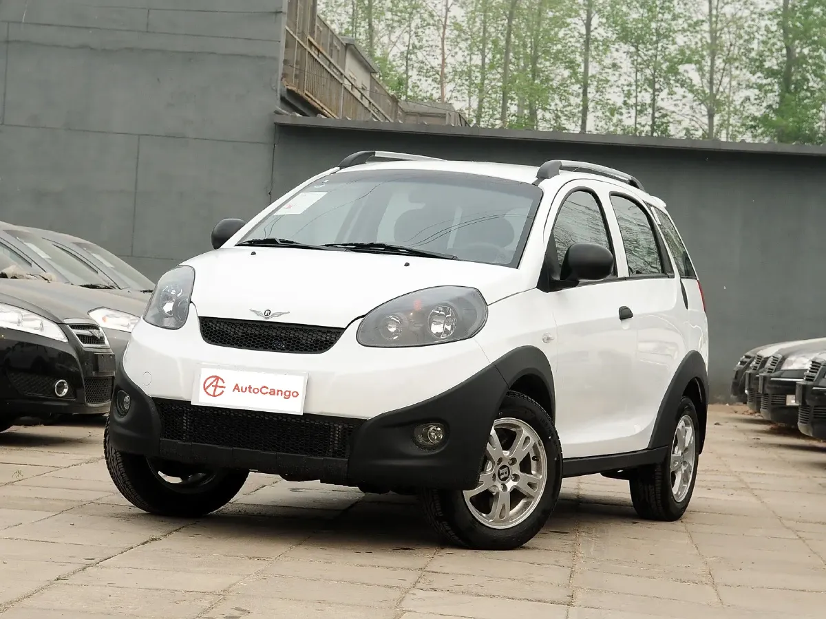 2012 Chery X1 1.5L 109HP L4 5MT,autocango,china used car exporter,china ev exporter,chinese used car exporter,chinese used ev exporter