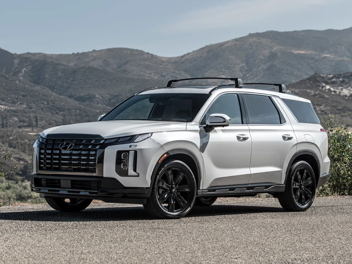 Hyundai Palisade,autocango,china used car exporter,china ev exporter,chinese used car exporter,chinese used ev exporter