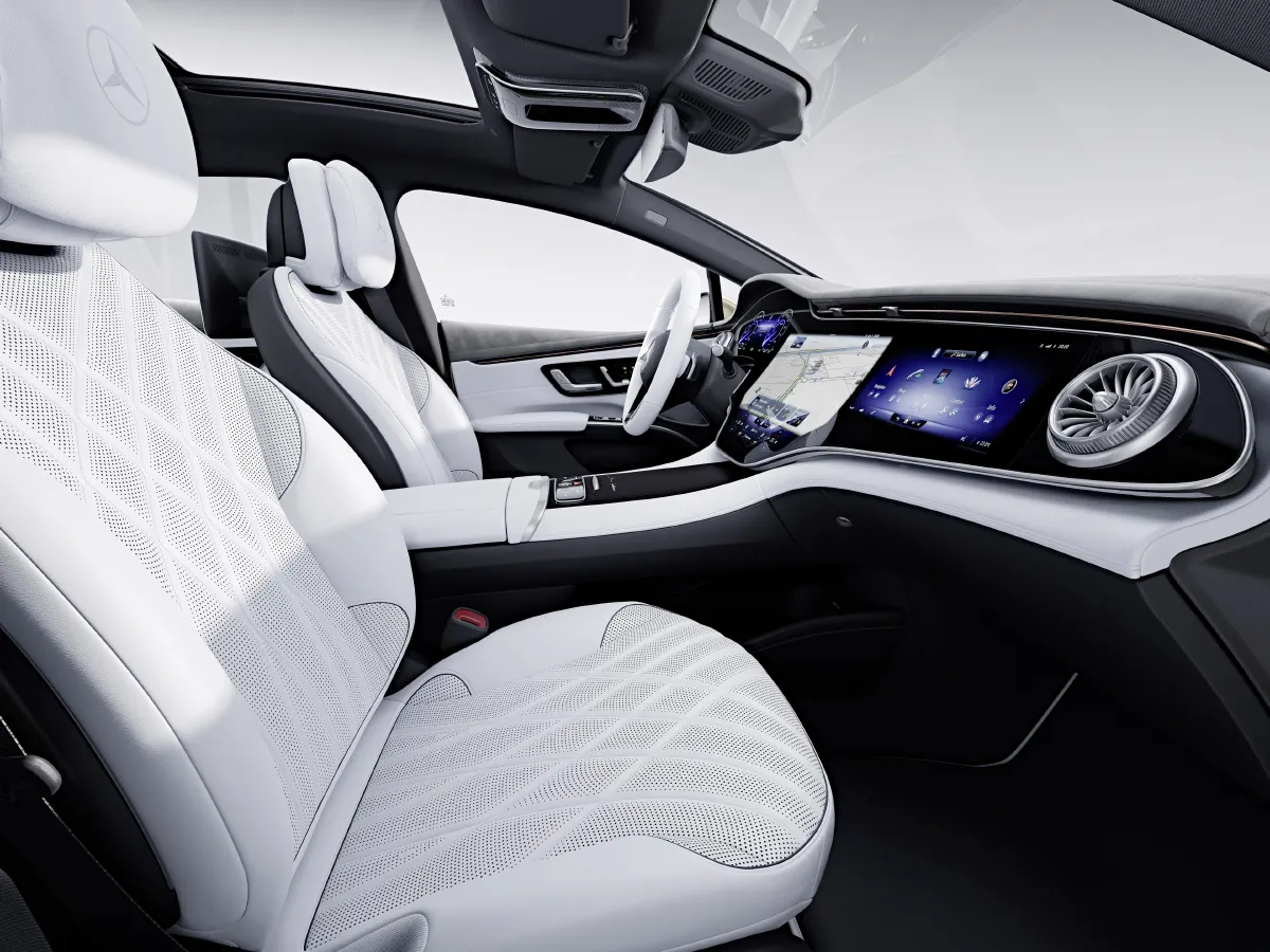 Mercedes-Benz EQS Class,autocango,china used car exporter,china ev exporter,chinese used car exporter,chinese used ev exporter