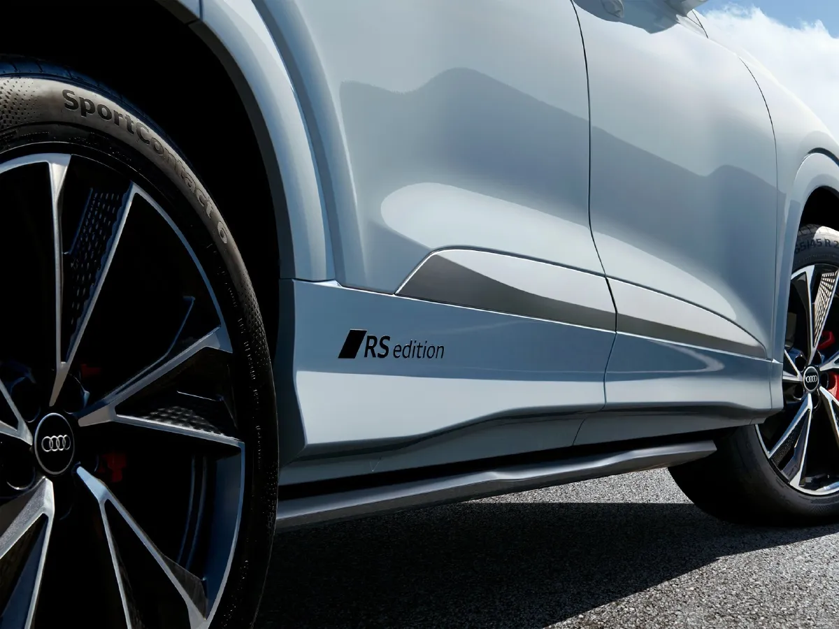 Audi Q6,autocango,china used car exporter,china ev exporter,chinese used car exporter,chinese used ev exporter