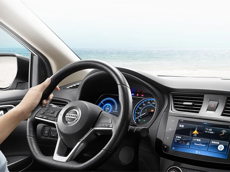 Nissan Sylphy,autocango,china used car exporter,china ev exporter,chinese used car exporter,chinese used ev exporter