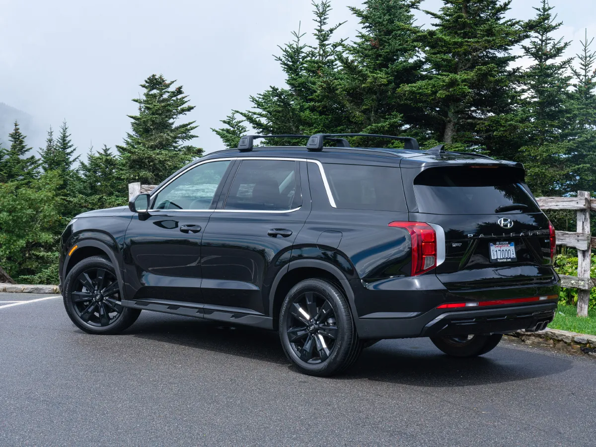 Hyundai Palisade,autocango,china used car exporter,china ev exporter,chinese used car exporter,chinese used ev exporter