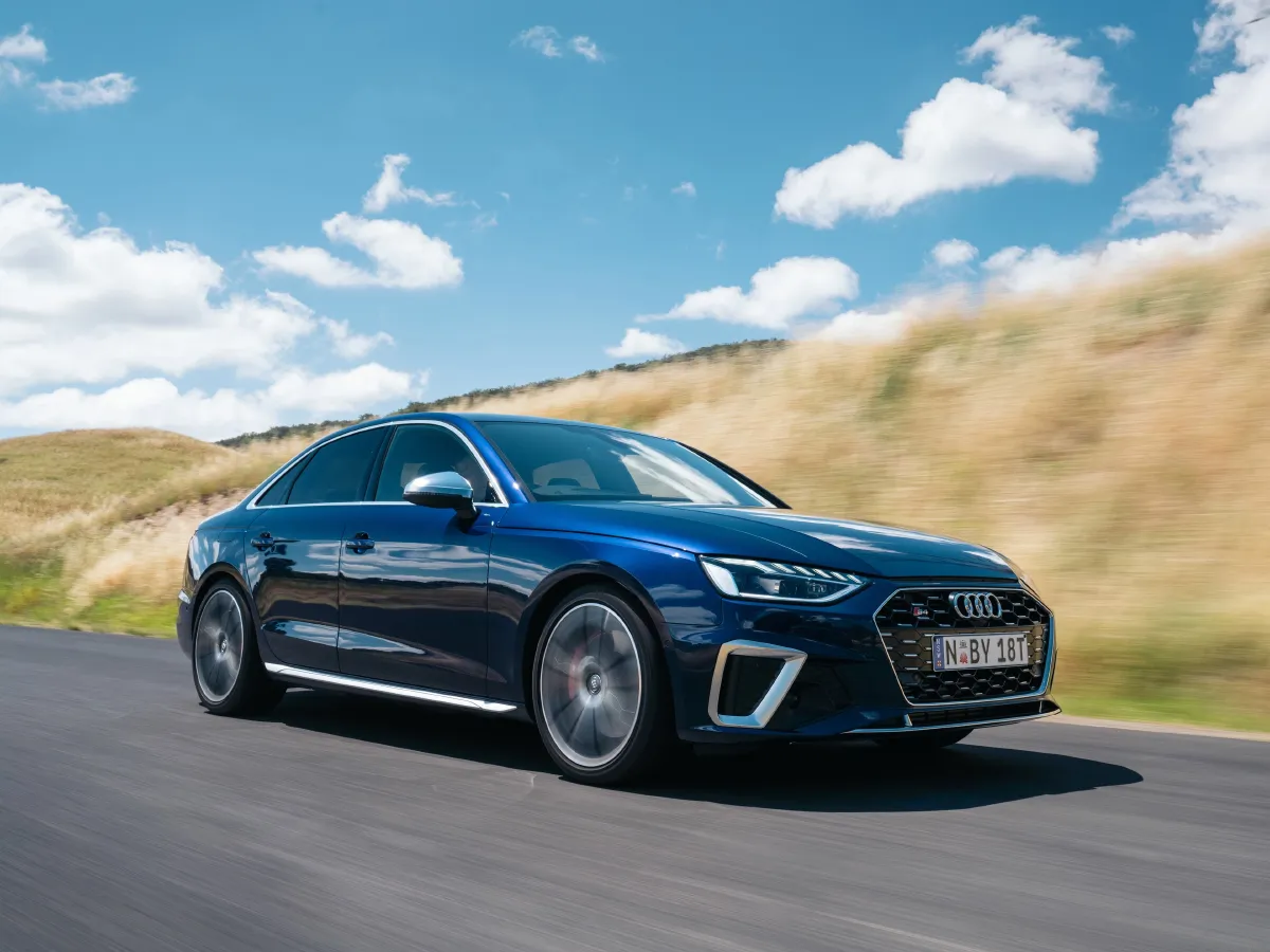 Audi S4,autocango,china used car exporter,china ev exporter,chinese used car exporter,chinese used ev exporter