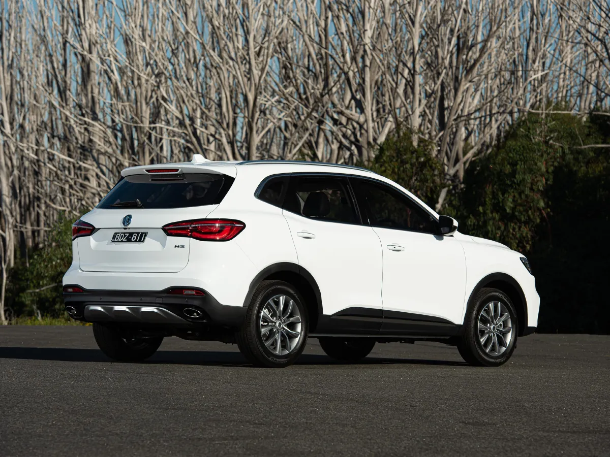 MG HS,autocango,china used car exporter,china ev exporter,chinese used car exporter,chinese used ev exporter