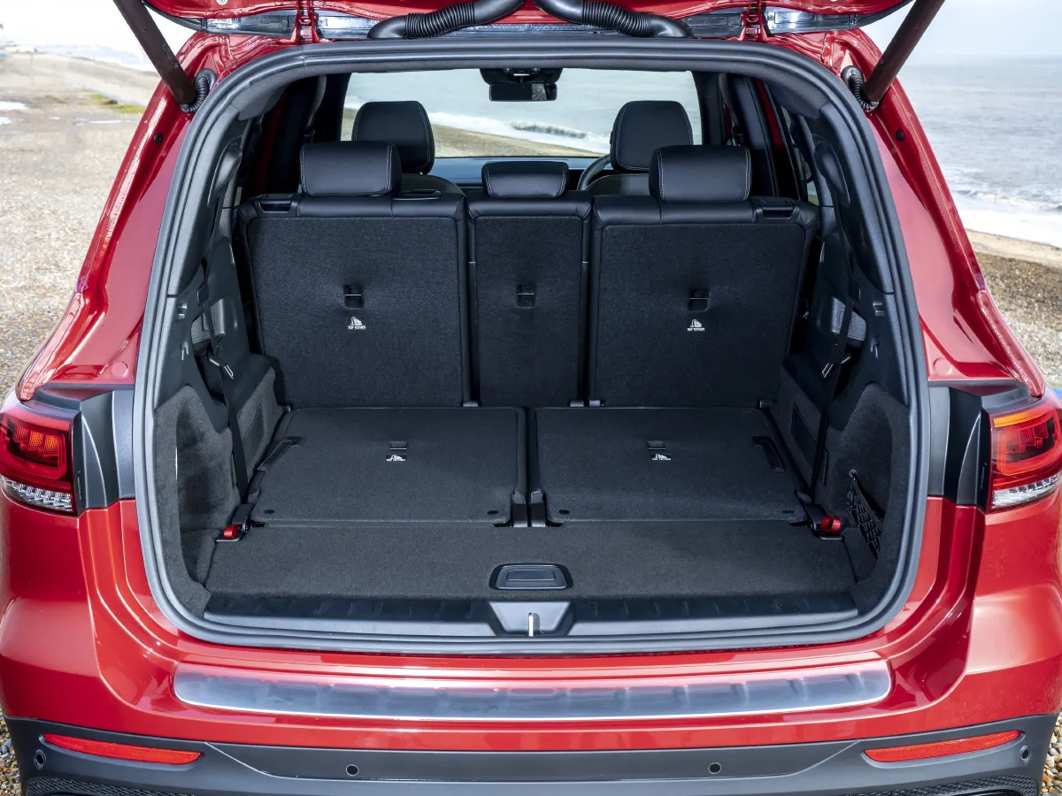 Mercedes-Benz GLB AMG,autocango,china used car exporter,china ev exporter,chinese used car exporter,chinese used ev exporter