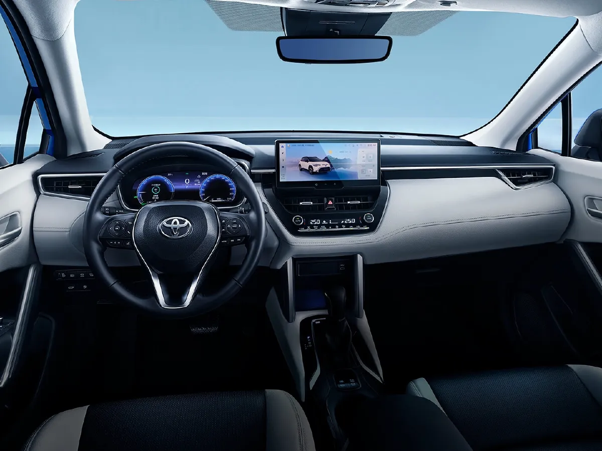 Toyota Frontlander,autocango,china used car exporter,china ev exporter,chinese used car exporter,chinese used ev exporter