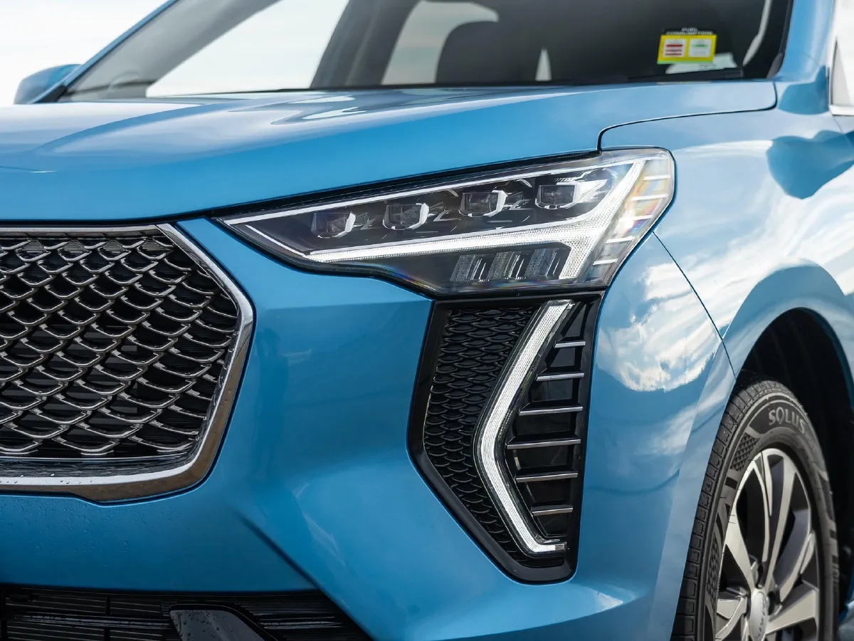 Haval Jolion,autocango,china used car exporter,china ev exporter,chinese used car exporter,chinese used ev exporter