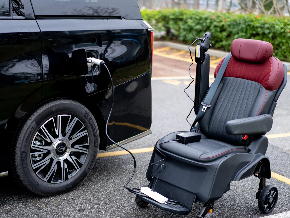 GAC Trumpchi E9,autocango,china used car exporter,china ev exporter,chinese used car exporter,chinese used ev exporter