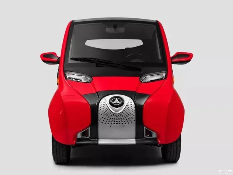 BAW Little Cat,autocango,china used car exporter,china ev exporter,chinese used car exporter,chinese used ev exporter