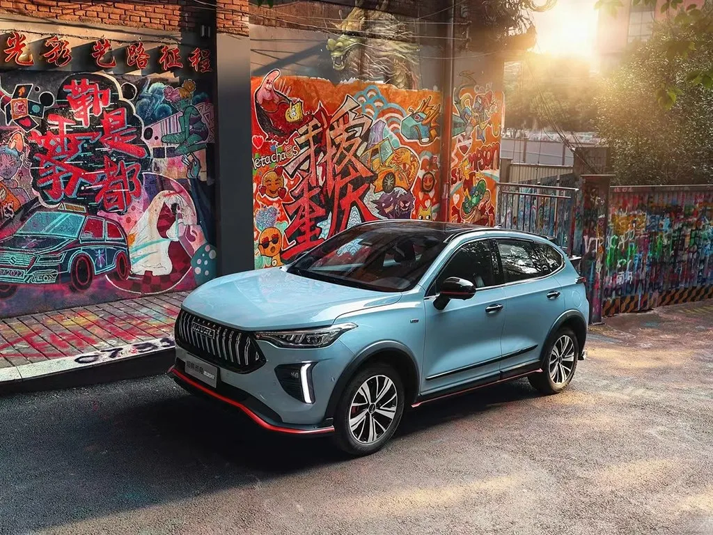 Haval Rabbit,autocango,china used car exporter,china ev exporter,chinese used car exporter,chinese used ev exporter