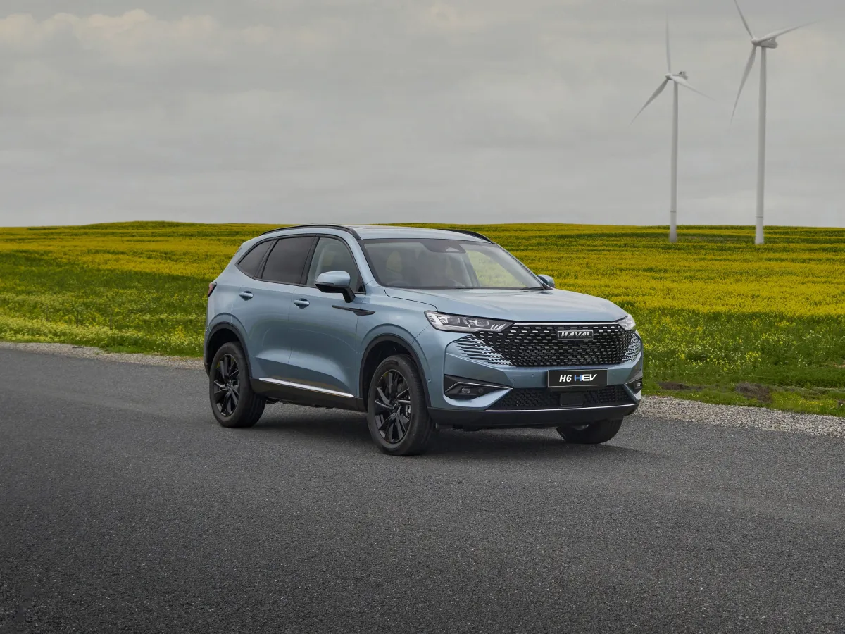 2011 Haval H6 2.0L 133HP L4 5MT,autocango,china used car exporter,china ev exporter,chinese used car exporter,chinese used ev exporter