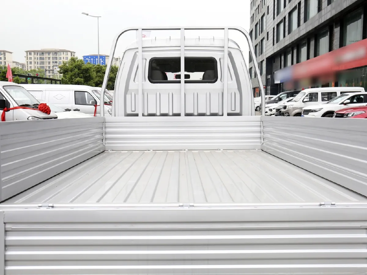 DongFeng DFSK D52,autocango,china used car exporter,china ev exporter,chinese used car exporter,chinese used ev exporter