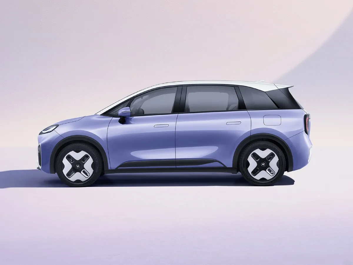 ARCFOX KAOLA,autocango,china used car exporter,china ev exporter,chinese used car exporter,chinese used ev exporter