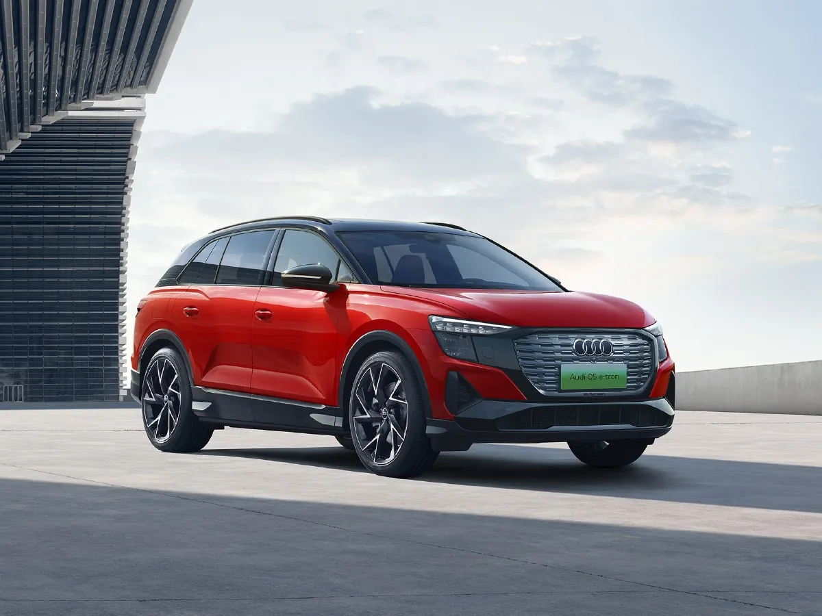 Audi Q5 e-tron,autocango,china used car exporter,china ev exporter,chinese used car exporter,chinese used ev exporter Audi Q5 e-tron,autocango,china used car exporter,china ev exporter,chinese used car exporter,chinese used ev exporter