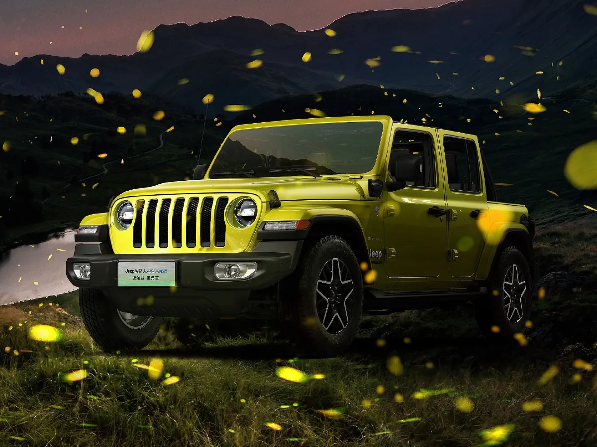 Jeep Wrangler,autocango,china used car exporter,china ev exporter,chinese used car exporter,chinese used ev exporter