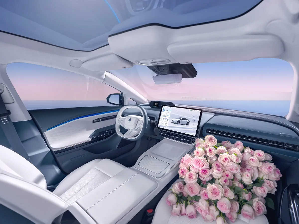 HYPTEC GT,autocango,china used car exporter,china ev exporter,chinese used car exporter,chinese used ev exporter