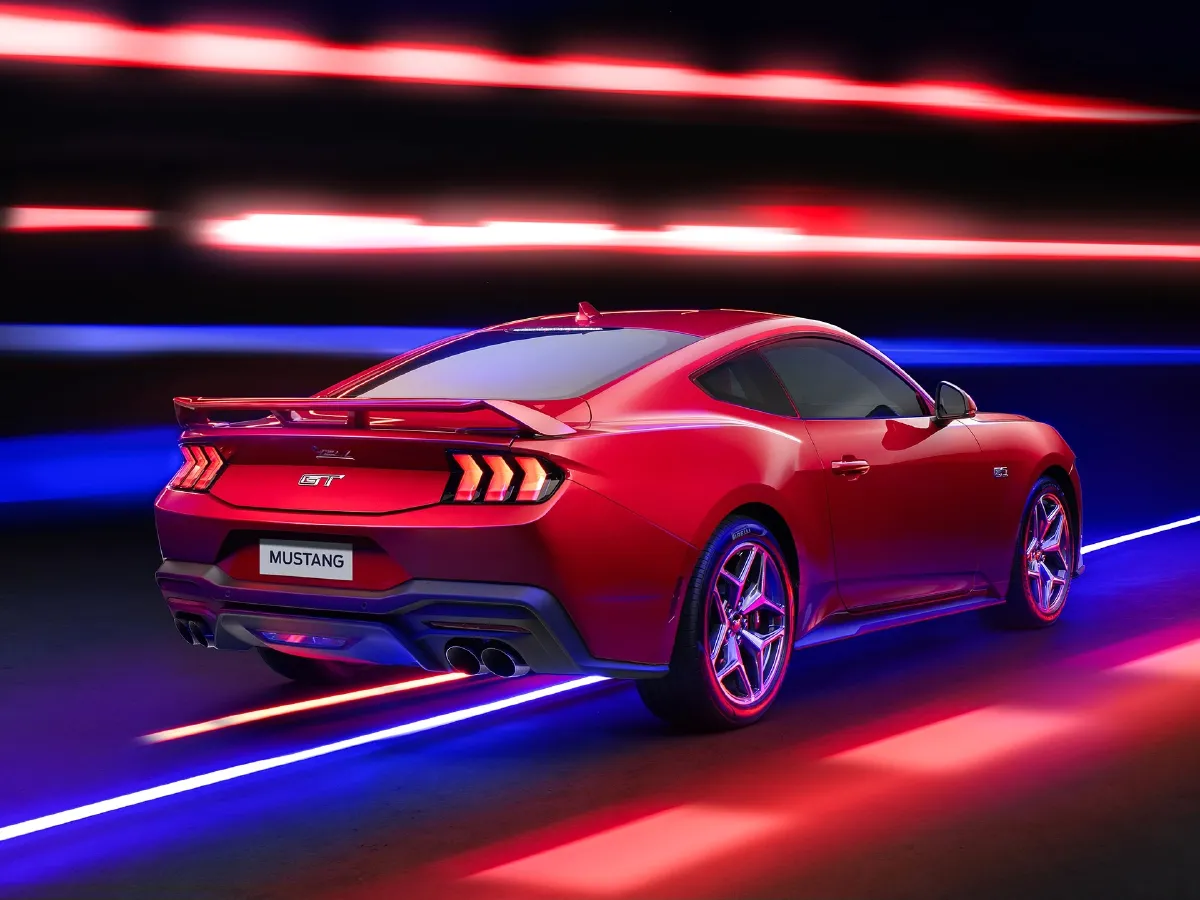 Ford Mustang,autocango,china used car exporter,china ev exporter,chinese used car exporter,chinese used ev exporter