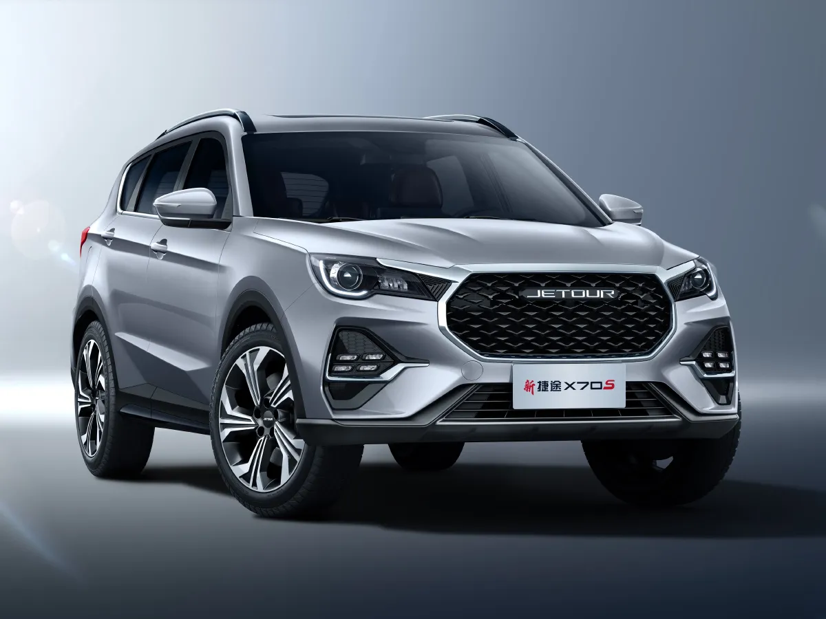 Jetour X70S,autocango,china used car exporter,china ev exporter,chinese used car exporter,chinese used ev exporter