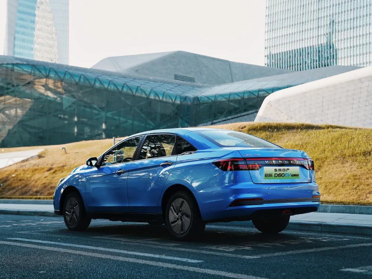 2023 Venucia D60 EV BEV 50KWH,autocango,china used car exporter,china ev exporter,chinese used car exporter,chinese used ev exporter