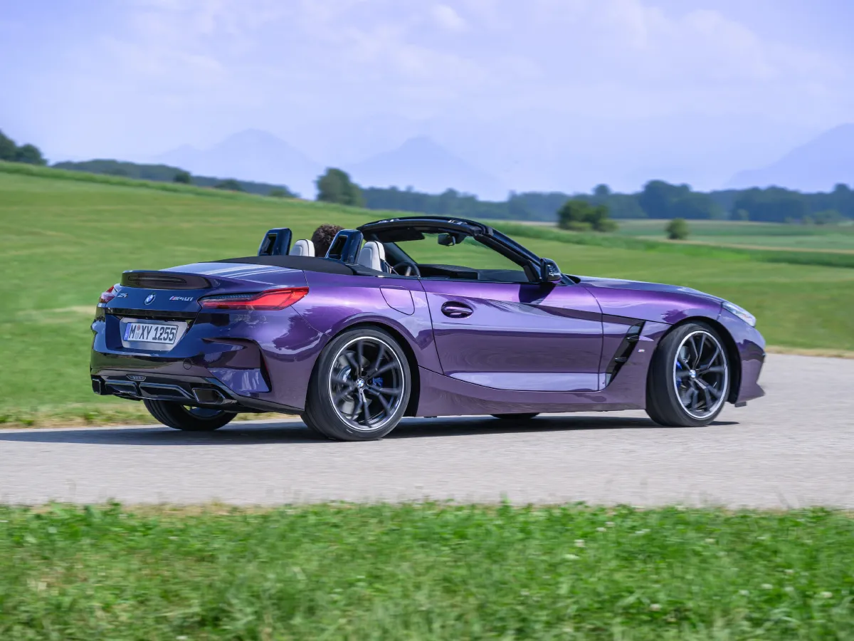 BMW Z4,autocango,china used car exporter,china ev exporter,chinese used car exporter,chinese used ev exporter