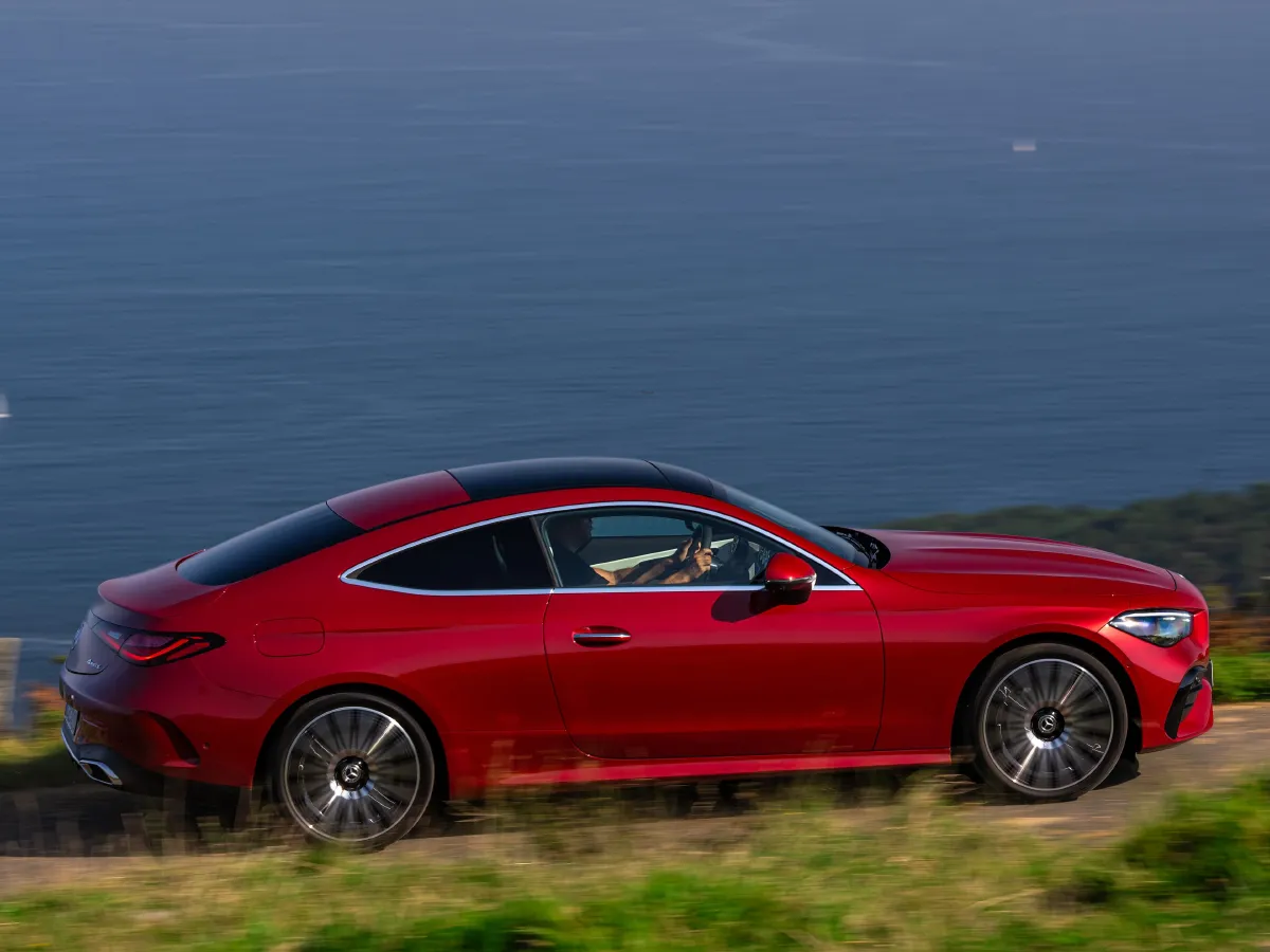 Mercedes-Benz CLE Class,autocango,china used car exporter,china ev exporter,chinese used car exporter,chinese used ev exporter