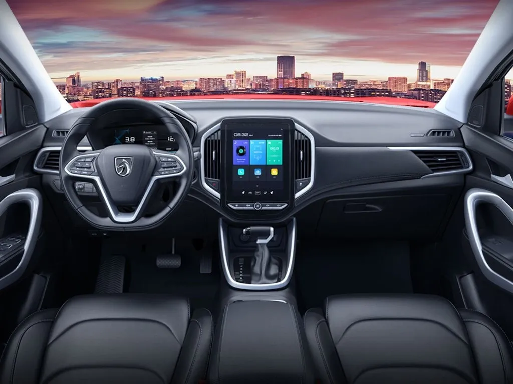 2018 BaoJun 530 1.8L 137HP L4 5AMT,autocango,china used car exporter,china ev exporter,chinese used car exporter,chinese used ev exporter