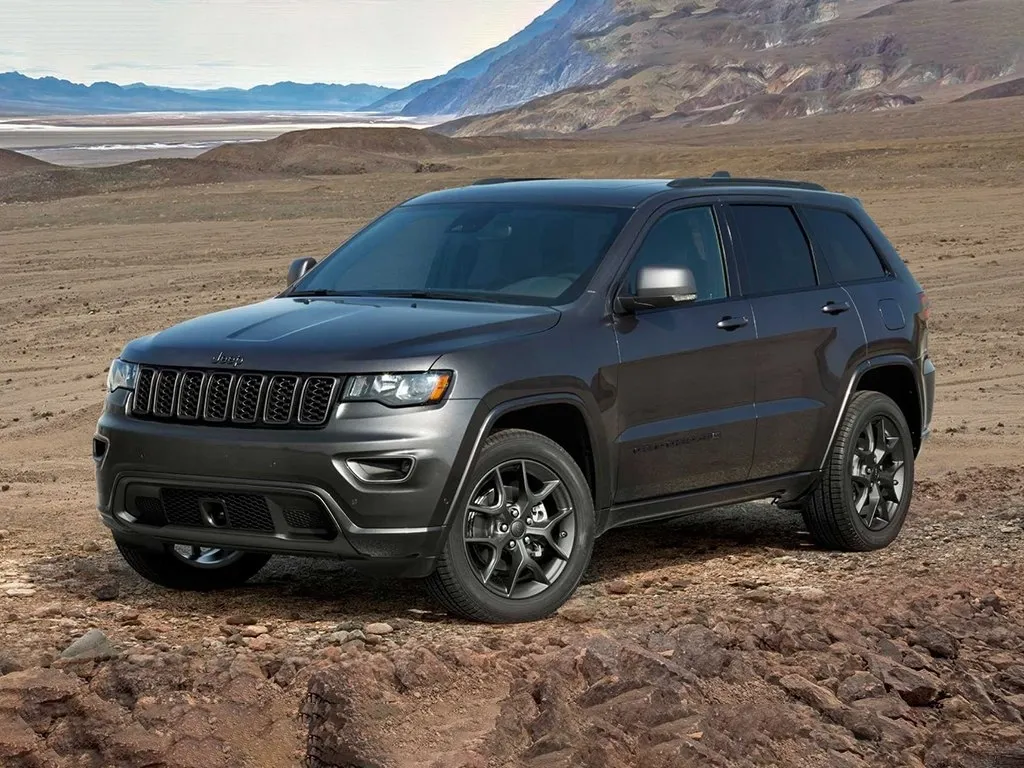 Jeep Grand Cherokee,autocango,china used car exporter,china ev exporter,chinese used car exporter,chinese used ev exporter