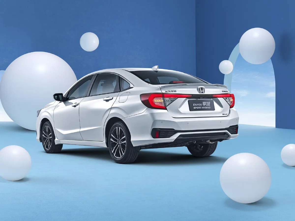 Honda Envix,autocango,china used car exporter,china ev exporter,chinese used car exporter,chinese used ev exporter