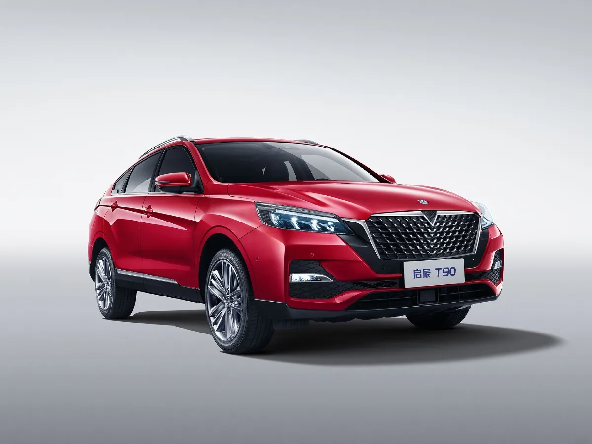 Venucia T90,autocango,china used car exporter,china ev exporter,chinese used car exporter,chinese used ev exporter