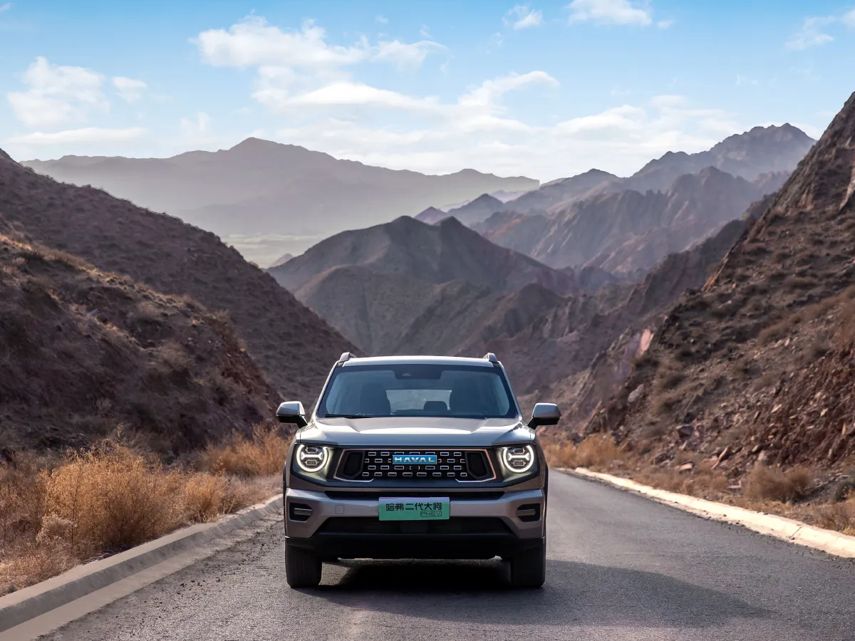 Haval Dargo,autocango,china used car exporter,china ev exporter,chinese used car exporter,chinese used ev exporter