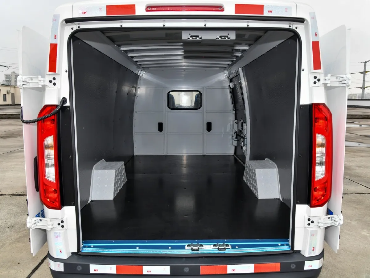 Foton Elf E7,autocango,china used car exporter,china ev exporter,chinese used car exporter,chinese used ev exporter