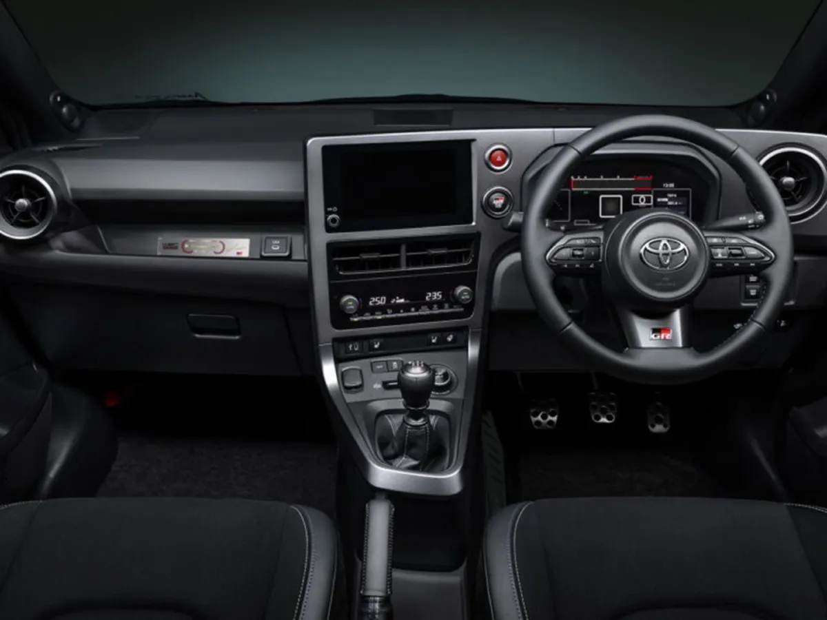 Toyota GR YARIS,autocango,china used car exporter,china ev exporter,chinese used car exporter,chinese used ev exporter