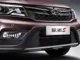 ChangAn Kaicene Honor S ChangAn Kaicene Honor S