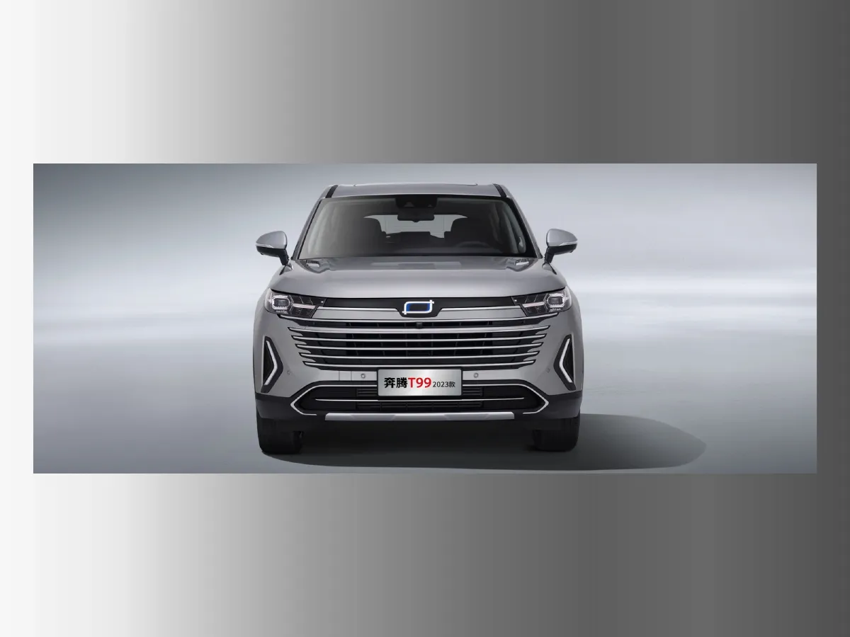 Bestune T99,autocango,china used car exporter,china ev exporter,chinese used car exporter,chinese used ev exporter
