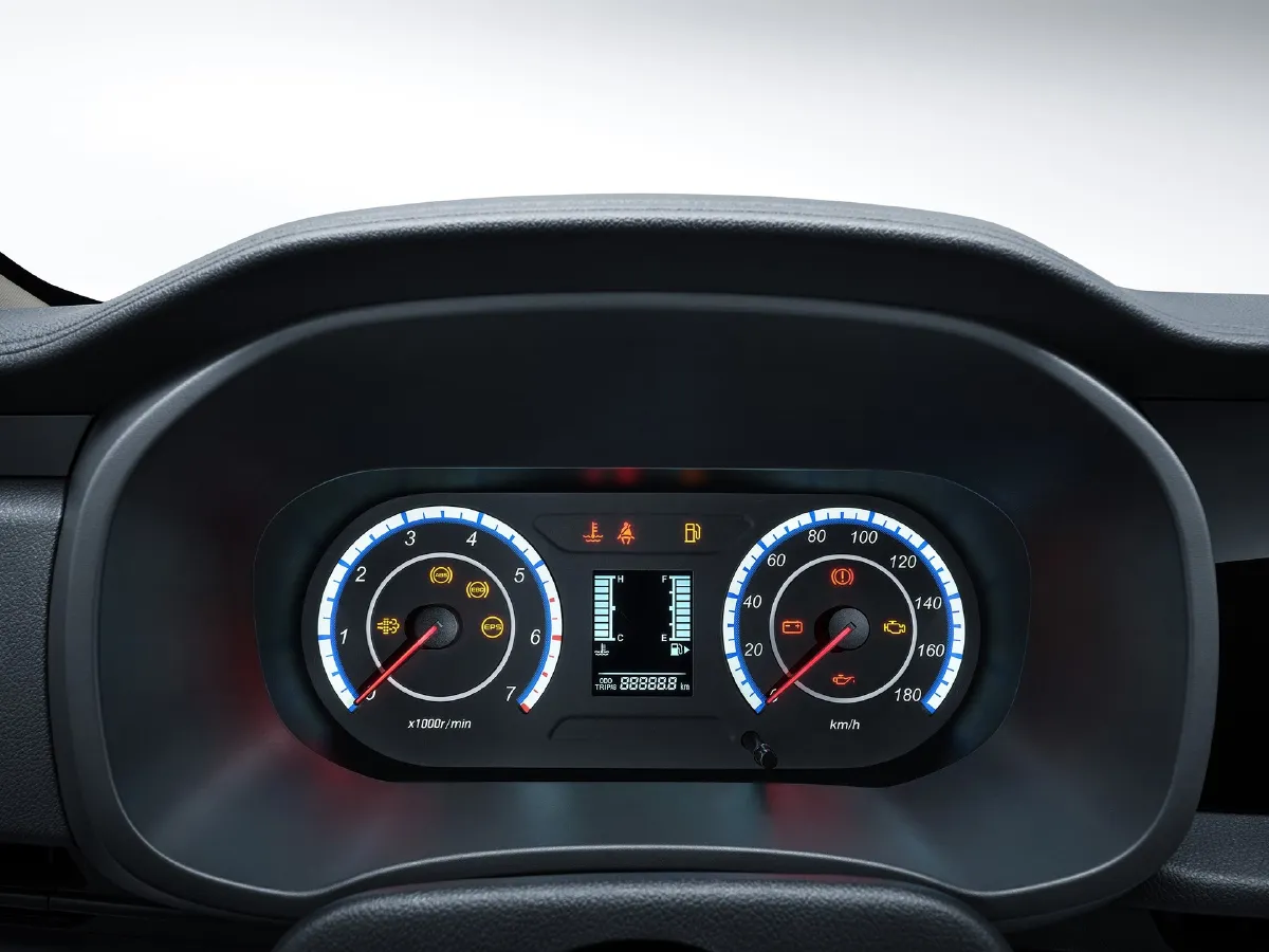 ChangAn Kaicene XingKa,autocango,china used car exporter,china ev exporter,chinese used car exporter,chinese used ev exporter