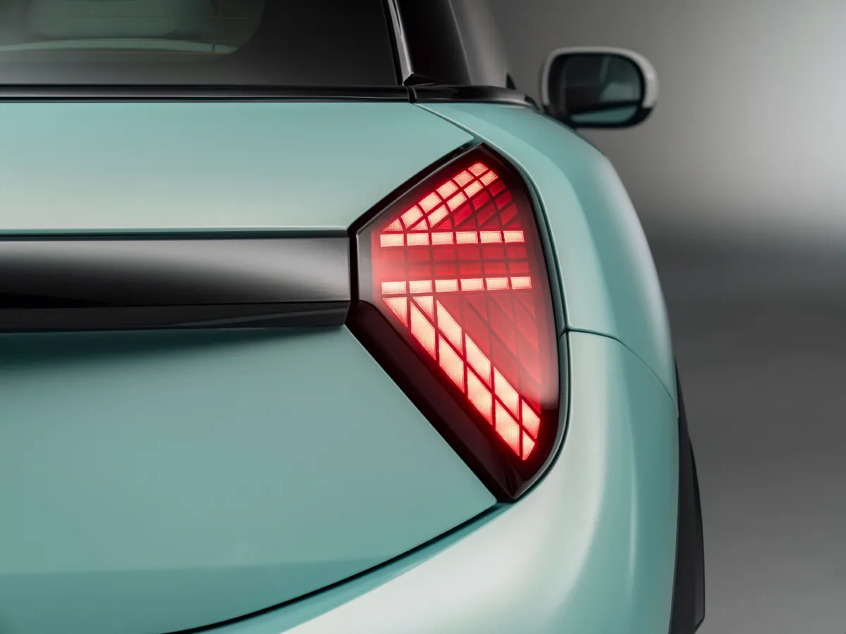 MINI MINI,autocango,china used car exporter,china ev exporter,chinese used car exporter,chinese used ev exporter