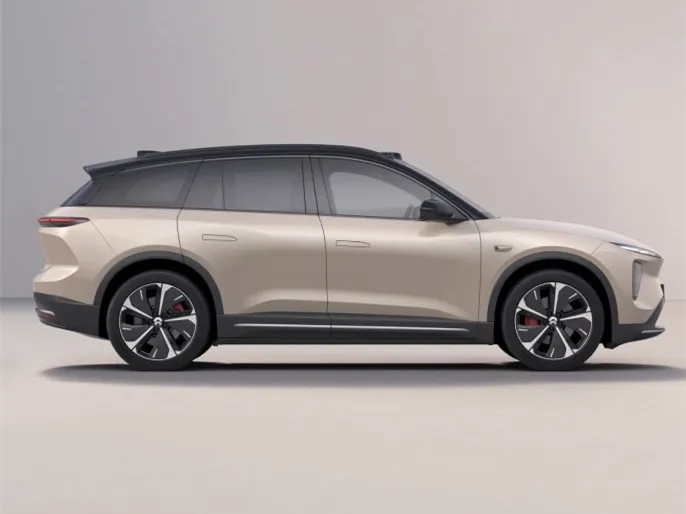 NIO ES6,autocango,china used car exporter,china ev exporter,chinese used car exporter,chinese used ev exporter