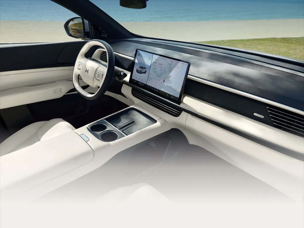 Xpeng G6,autocango,china used car exporter,china ev exporter,chinese used car exporter,chinese used ev exporter