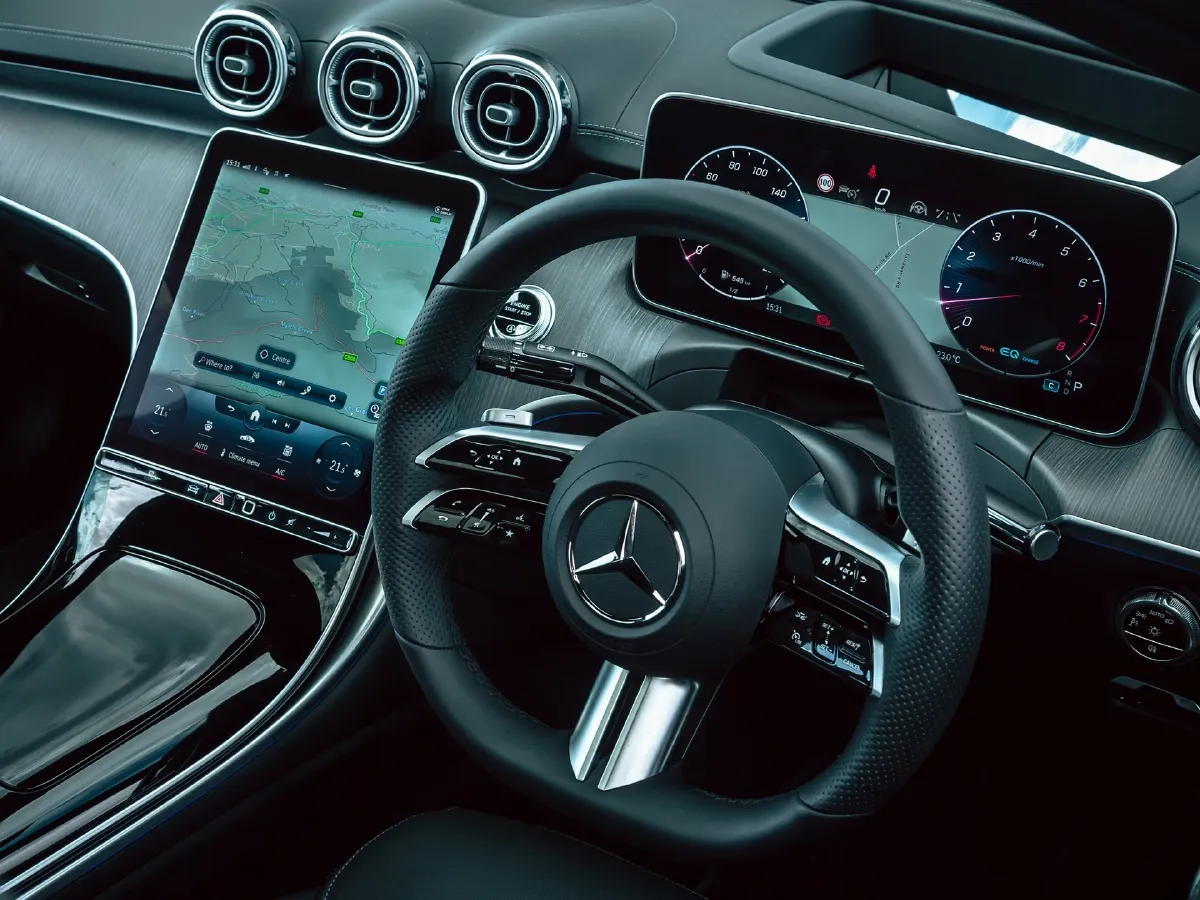 Mercedes-Benz C Class,autocango,china used car exporter,china ev exporter,chinese used car exporter,chinese used ev exporter