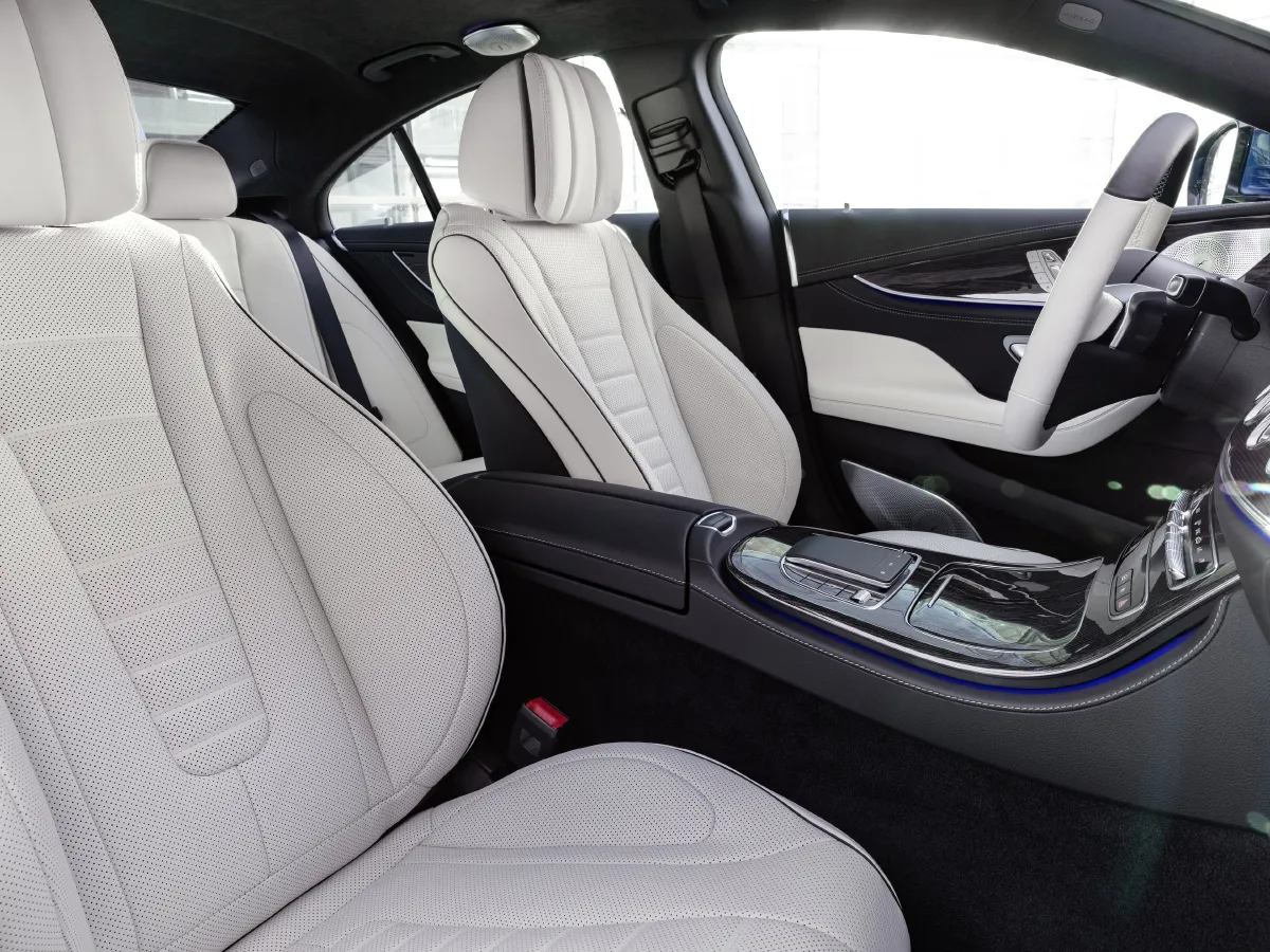 Mercedes-Benz CLS Class,autocango,china used car exporter,china ev exporter,chinese used car exporter,chinese used ev exporter