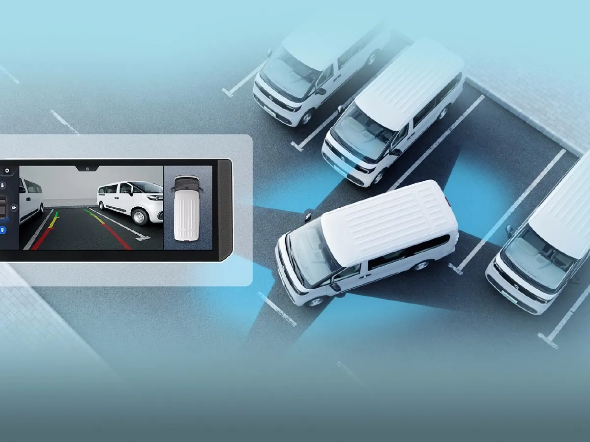 MAXUS DaNa V1,autocango,china used car exporter,china ev exporter,chinese used car exporter,chinese used ev exporter