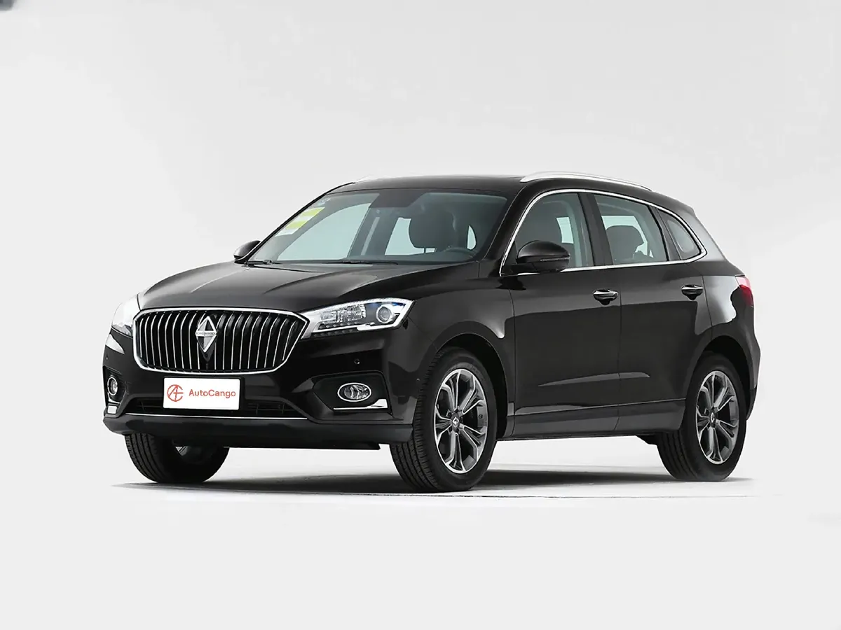 Borgward BX7,autocango,china used car exporter,china ev exporter,chinese used car exporter,chinese used ev exporter
