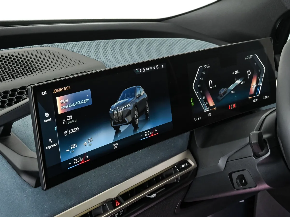 BMW iX,autocango,china used car exporter,china ev exporter,chinese used car exporter,chinese used ev exporter