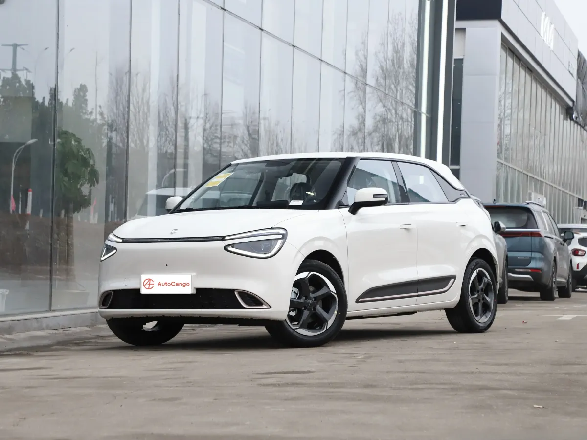 DongFeng eπ 01,autocango,china used car exporter,china ev exporter,chinese used car exporter,chinese used ev exporter