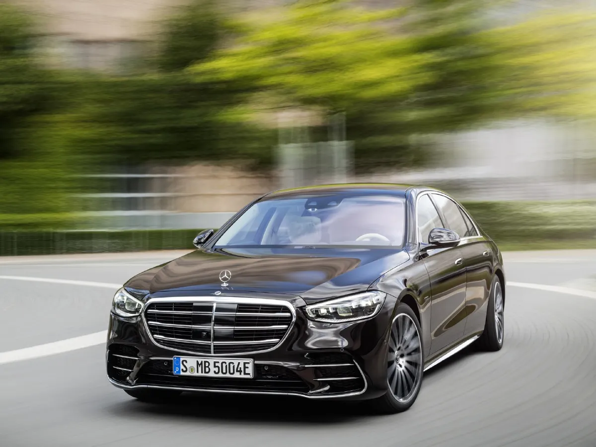 Mercedes-Benz S Class,autocango,china used car exporter,china ev exporter,chinese used car exporter,chinese used ev exporter