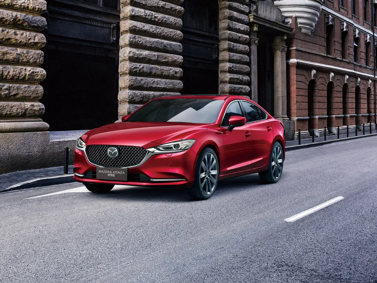 Mazda Atenza,autocango,china used car exporter,china ev exporter,chinese used car exporter,chinese used ev exporter