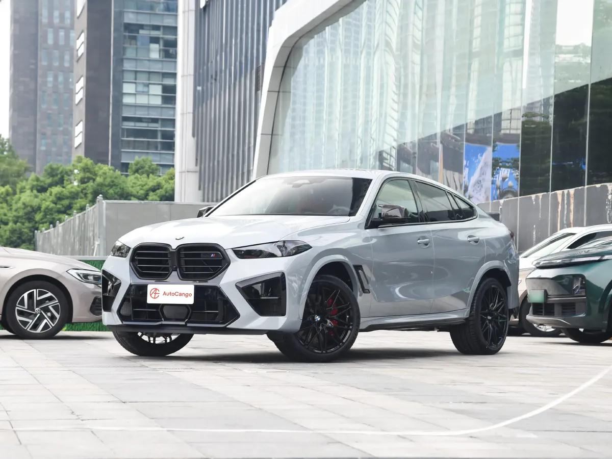 BMW X6 M,autocango,china used car exporter,china ev exporter,chinese used car exporter,chinese used ev exporter
