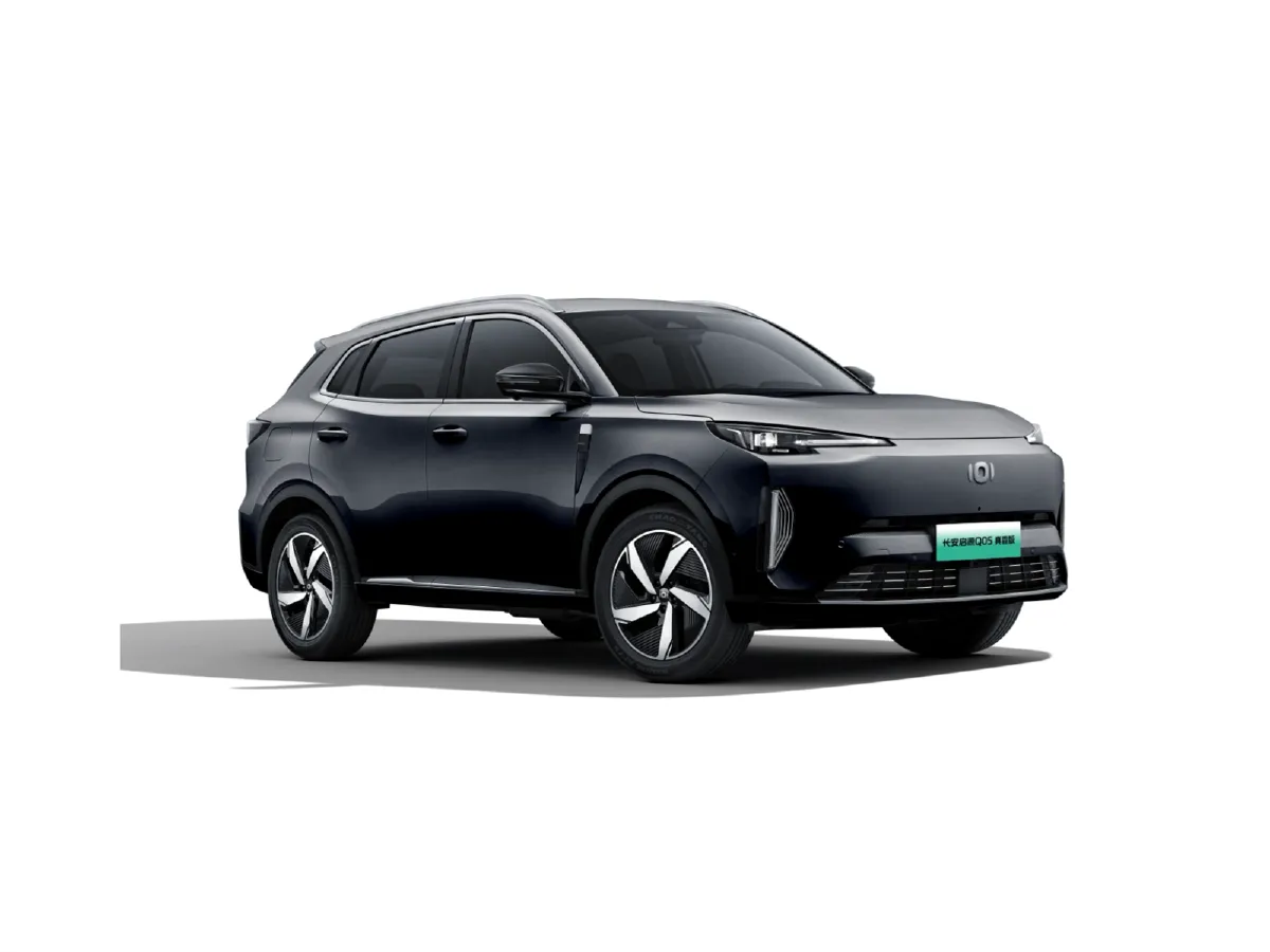 ChangAn QiYuan Q05 Classic,autocango,china used car exporter,china ev exporter,chinese used car exporter,chinese used ev exporter