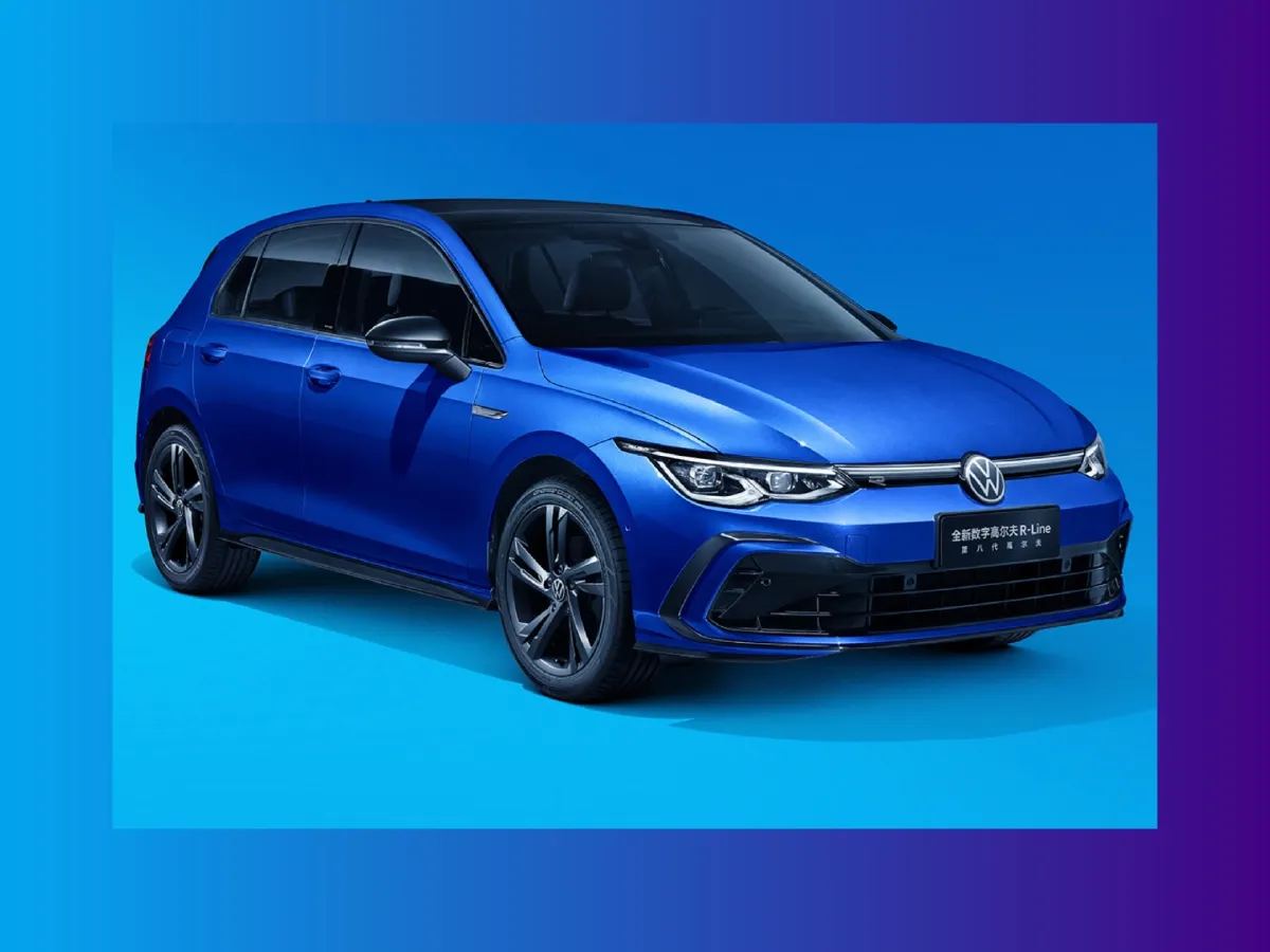 Volkswagen Golf,autocango,china used car exporter,china ev exporter,chinese used car exporter,chinese used ev exporter